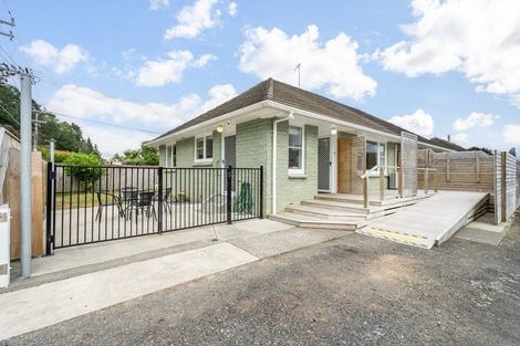 Photo of property in 15f1-a Lane Street, Wallaceville, Upper Hutt, 5018