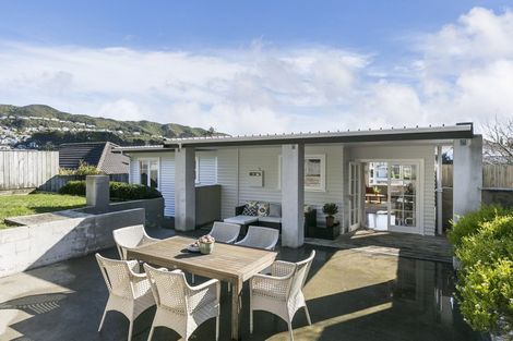 Photo of property in 93 Fraser Avenue, Johnsonville, Wellington, 6037