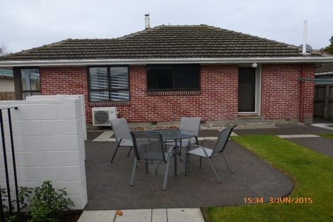 Photo of property in 60 Mathers Road, Hoon Hay, Christchurch, 8025