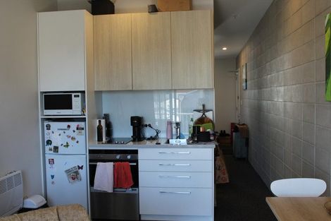 Photo of property in 15/93 Filleul Street, Dunedin Central, Dunedin, 9016
