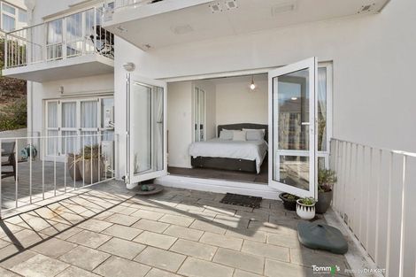 Photo of property in Mcfarlane Mews, 2u2 Mcfarlane Street, Mount Victoria, Wellington, 6011