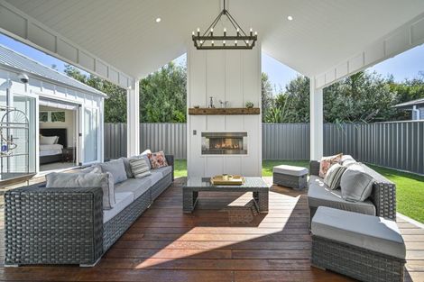 Photo of property in 607 Lyndhurst Road, Frimley, Hastings, 4120