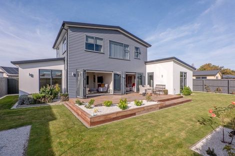 Photo of property in 6 Kilkivan Lane, Broomfield, Christchurch, 8042