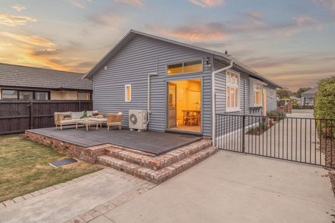 Photo of property in 690 Worcester Street, Linwood, Christchurch, 8062