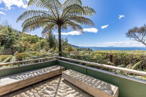 Photo of property in 1 Rereao Lane, Pukawa Bay, Turangi, 3381