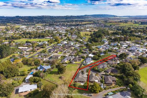 Photo of property in 76a Harrisville Road, Tuakau, 2121