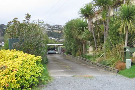 Photo of property in 26 Hawtrey Terrace, Johnsonville, Wellington, 6037