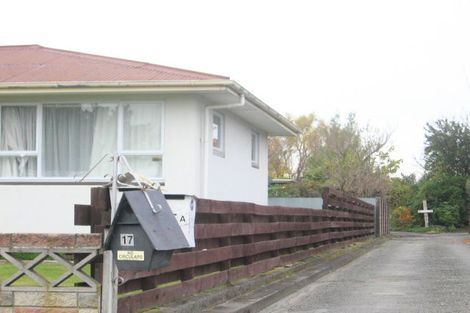 Photo of property in 17 Gebbie Road, Taradale, Napier, 4112