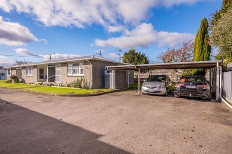 Photo of property in 1/1 Copeland Street, Hutt Central, Lower Hutt, 5011