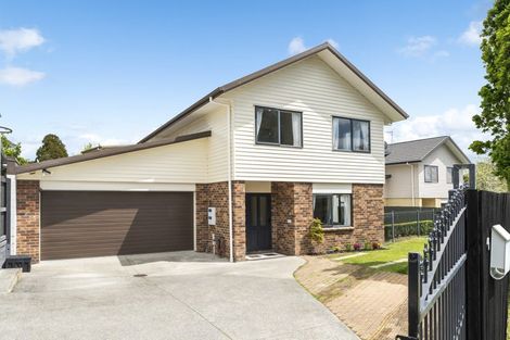 Photo of property in 6 Newfound Way, Glen Eden, Auckland, 0602