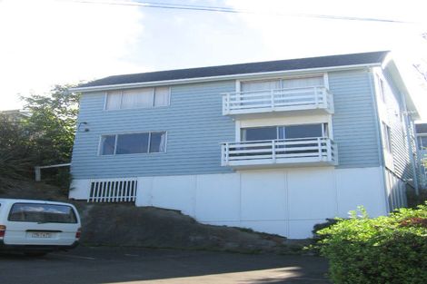 Photo of property in 172u1 Ohiro Road, Brooklyn, Wellington, 6021