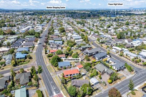 Photo of property in 207 Grandview Road, Nawton, Hamilton, 3200