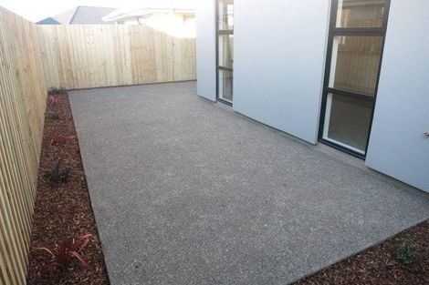 Photo of property in 14 Nacelle Road, Wigram, Christchurch, 8042