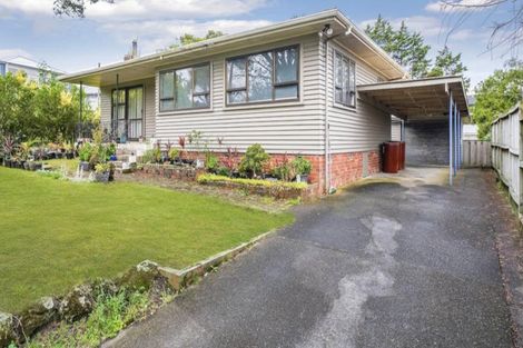 Photo of property in 7 Brough Road, Manurewa East, Auckland, 2102