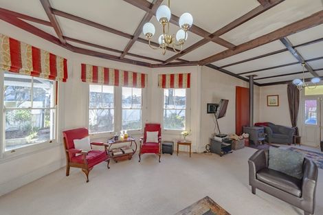 Photo of property in 2 Miller Street, Otane, 4202