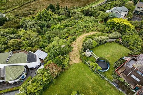 Photo of property in 44 Molyneux Close, Whitby, Porirua, 5024