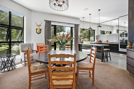 Photo of property in 266 Woodside Road, Matangi, Hamilton, 3284