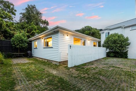 Photo of property in 59b Larsen Crescent, Tawa, Wellington, 5028