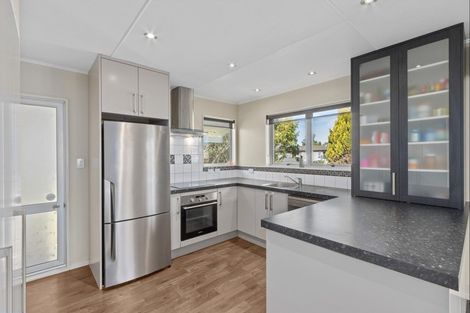 Photo of property in 67 Lanark Crescent, Tamatea, Napier, 4112