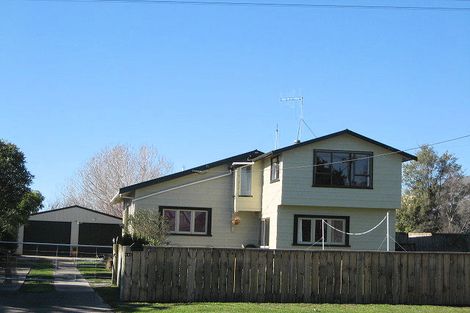 Photo of property in 141 Tavistock Road, Waipukurau, 4200