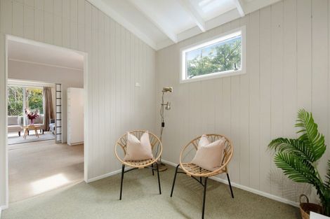 Photo of property in 87 Matai Road, Raumati South, Paraparaumu, 5032