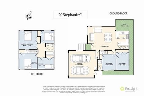 Photo of property in 20 Stephanie Close, Glenfield, Auckland, 0629