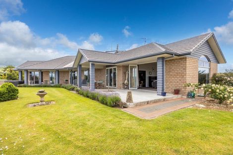Photo of property in 111 Ellis Road, Otorohanga, 3974