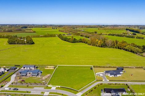 Photo of property in 198 Verdeco Boulevard, Lincoln, 7608