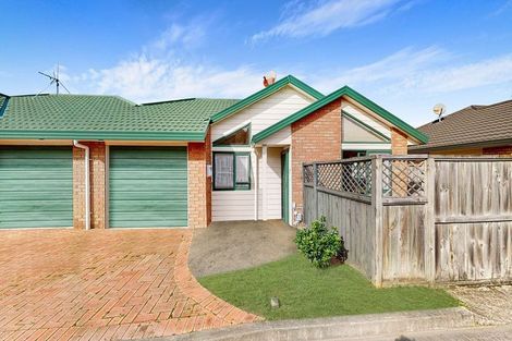 Photo of property in Miramar Villas, 6u7 Brussels Street, Miramar, Wellington, 6022
