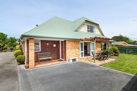 Photo of property in 257 Kimbolton Road, Feilding, 4702