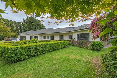 Photo of property in 10 Tui Glen Drive, Levin, 5571