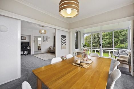 Photo of property in 2 Hood Place, Spotswood, New Plymouth, 4310