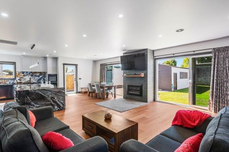 Photo of property in 50a Winchester Street, Levin, 5510