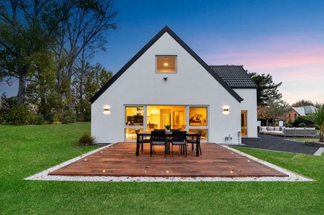 Photo of property in 103 Regent's Park Drive, Casebrook, Christchurch, 8051