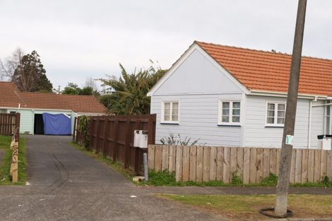 Photo of property in 6 Ewart Road, Mangere East, Auckland, 2024