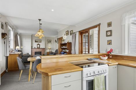 Photo of property in 27 Harrington Street, Port Chalmers, 9023
