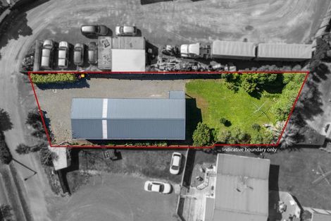 Photo of property in 34 Tauranga Road, Waihi, 3610