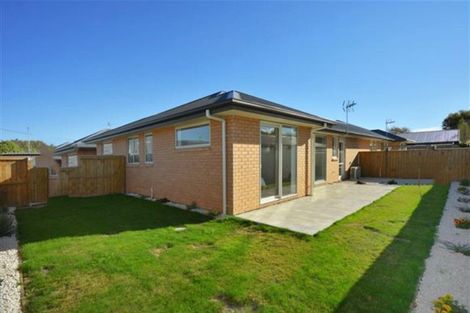 Photo of property in 58 Shands Road, Hornby, Christchurch, 8042