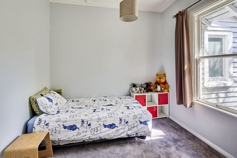 Photo of property in 23 Mairangi Road, Wadestown, Wellington, 6012