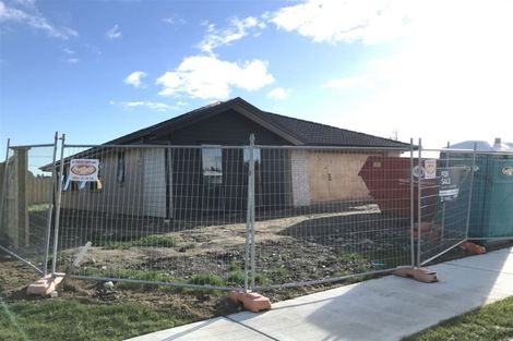 Photo of property in 85 Ridgeway Avenue, Rolleston, 7615