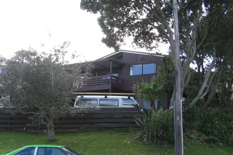Photo of property in 2/2a Morrow Avenue, Bucklands Beach, Auckland, 2012