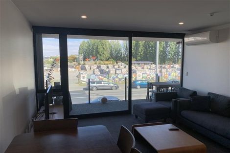 Photo of property in Leicester Executive Apartments, 205/282 Madras Street, Christchurch Central, Christchurch, 8011