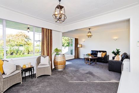Photo of property in 318 Chelmsford Street, Waverley, Invercargill, 9810