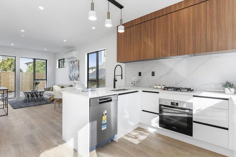 Photo of property in 4/40 Hain Avenue, Mangere East, Auckland, 2024