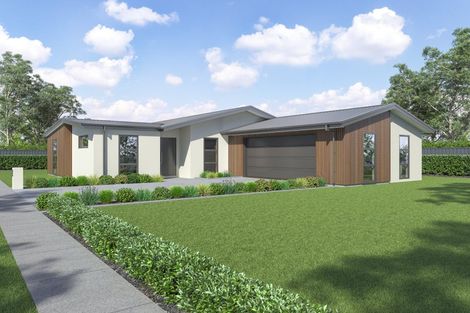 Photo of property in 49 Kaurinui Crescent, One Tree Point, 0118