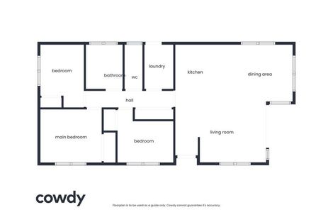 Photo of property in 55 Vivian Street, Burwood, Christchurch, 8083