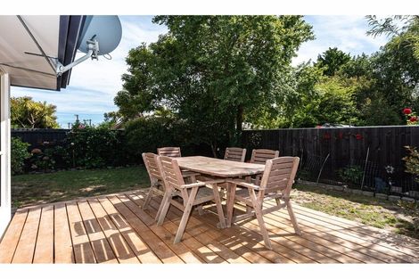 Photo of property in 133 Rose Street, Somerfield, Christchurch, 8024