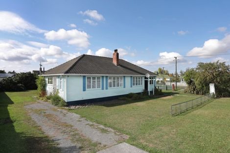 Photo of property in 17 Lyon Street, Marton, 4710