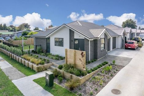 Photo of property in 278u1 Tramway Road, Chartwell, Hamilton, 3210