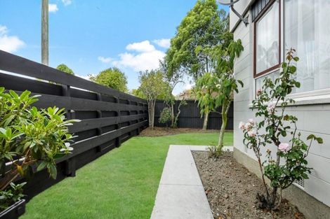 Photo of property in 2/24 Rosebery Street, Spreydon, Christchurch, 8024